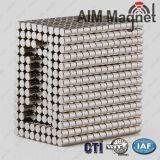 Wholesale Custom Design NdFeB Magnet for E-Cigarette thumbnail-3