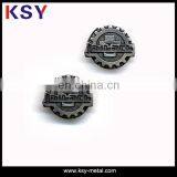 Custom Metal/zinc Alloy Medal for Souvenir thumbnail-3