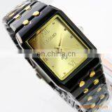 Wholesale Cheap Fashion Quartz Sports Alloy Stainless Watch for Men High Quality