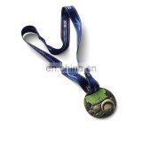 Medal Hanger Metal Medal thumbnail-2