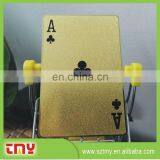 Hot Sale Free Sample Competitive Price Silkscreen Printing Metal Playing Card Manufacturer thumbnail-2