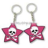 Skeleton Keychain