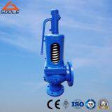 901/902 DIN Spring Loaded Full Lift Presure Safety Valve thumbnail-2