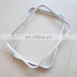china supplier manufacture aluminium extrusion solar panel frame