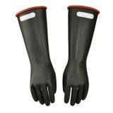 Insulating Gloves 25KV -20kv Power Low Price thumbnail-2