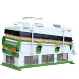 Hemp Seed Cleaning Machine thumbnail-2