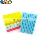 DMO Yiwu Bobao Hot Sale 100g Non-toxic EN71 Certificate Oven Bake Polymer Clay for Sale thumbnail-5