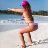 12"x12" Elastic Band Ring,stretch Band Rings for Fitness,yoga thumbnail-6