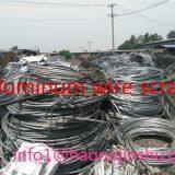 High Purity Aluminum Wire Scrap,aluminum Scrap thumbnail-2