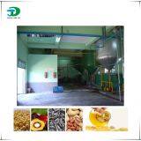 Palm Kernel Oil Processing Machine Price, Palm Oil Refinery Plant, Palm Oil Machine thumbnail-4
