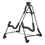 0.67KG/piece Iron + Plastic+ Sponge Weight Guitar Stand for Multiple Guitars thumbnail-1