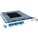 C-band Erbium Doped Fiber Amplifier Amplifying Optical Signals in Optical Transmission Systems thumbnail-2