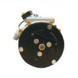 ALA 20220 HONDA AC COMPRESSOR Civic AC COMPRESSOR TRF090 AC COMPRESSOR 38810-P07-024 A/C Compressor thumbnail-2