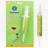 TOPONE High Relieving Itching Mosquito Pest Repellent Killer Cream for Baby Herbal Outdoor thumbnail-1
