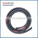 Small Diameter SAE 100 R1/R2/R3 Flexible Rubber Hose thumbnail-4