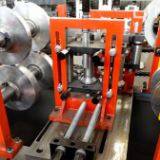 C Z PURLIN QUICK ROLL FORMING MACHINE thumbnail-3