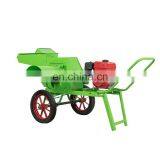 2018 New Design Chaff Cutter Machine thumbnail-5