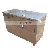 Multi-function stainless steel fish meat collecting machine/Fish Machine/Fish skinning machine for Sale