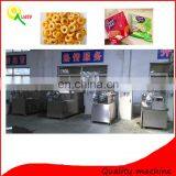Snack Food Different Models Automatic Spanish Churros Making Machine thumbnail-3