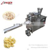 Hot Sell Commercial Samosa Ravioli Maker Small Dumpling Automatic Cappelletti Making machine