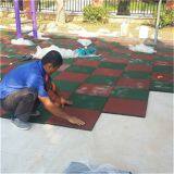 Park Safety Mat Wholesale Floor Pad Color Variety Safety Anti-Slip Custom thumbnail-1