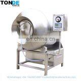 China Supplies Small Meat Tumbler Vacuum Tumbler for Meat Processing thumbnail-2