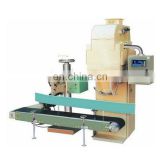 low cost automatic vacuum quantitative packing machine for grain processing project
