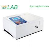 Linchylab V-3200 VIS Laboratory Spectrophotometer  Single Beam for sale/Lab Spectrophotoemter