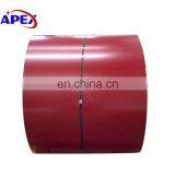 Prepainted Galvanized Iron Sheet thumbnail-2