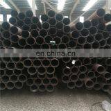 JIS Hot Dip Galvanized Steel Pipe, Zinc Coated Round Pipe for Water Pipe Service thumbnail-4