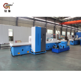 Deep Hole Honing Machine for Hydraulic Cylinder thumbnail-2