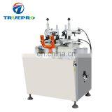 Мойка для V-углов PVC-окон / Используемая машина для сварки PVC