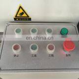 Automatic Four Knives End Milling Machine for Aluminum Profile thumbnail-4