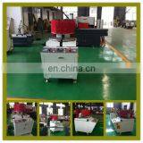 Single-head Variable-angle Welding Machine for PVC Door&Window Doors and Windows Equipment / PVC Window Door Welder