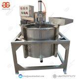 Máquina de Desengorduramento de Batatas Fritas, Desengordurador de Produtos Alimentares Fritos