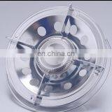 Single Burner Gas Stove Gas Cooker for SAUDI thumbnail-4