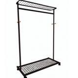 Wholesale Metal Coat Stand thumbnail-4