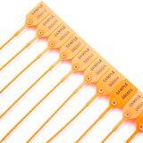 Tamper Proof Pulltight Container High Security Plastic Seal for T-shirt/clothes/shoes thumbnail-4