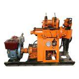 XY-200 China Supply Mounted Water Well Drilling Rig Machine thumbnail-4