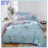 100 Polyester Microfiber Disperse Printed Bad Sheet Fabric thumbnail-3