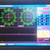 BKNET-0102 Электромагнитный дефектоскоп для сварных труб на основе вихревых токов