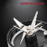 600ml 300W SUS304 Electrical Blender Juicer With Jar Taken Away Conveniently Double Safety Switch thumbnail-4