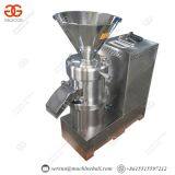 High Efficient Peanut Butter Grinding Making Machine Peanut Grinder Machine For Peanut Butter Peanut Crusher Machine thumbnail-3