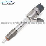 Fuel Injection Common Rail Fuel Injector 0445110318 FOR Bosch GREATWALL 0 445 110 318 thumbnail-2