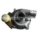 Truck Diesel Engine Turbocharger 4JA1 8972402101