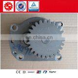 Насос масляный M11/ISM/QSM/L10 3803330 4003950 3401186 3895756