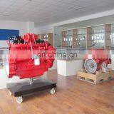 SA6D102E 6BTA Engine Turbocharger HX35W Turbocharger 3536977 thumbnail-6