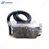 Genuine Excavator Actuator ME755580 for Mitsubishi SK480 thumbnail-6