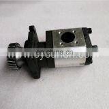 New Holland Agriculture Machinery Parts Diesel Engine Hydraulic Gear Pump 51336792 thumbnail-2