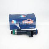 Flow Matched Fuel Injector 12602480 For Chevrolet Pontiac Saturn 2.2L 2.4L 2008-2012 Fuel Injection thumbnail-1